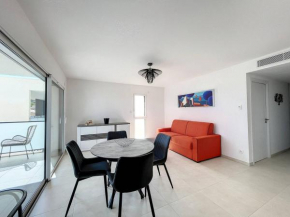 Appartement T2 dans une résidence avec piscine